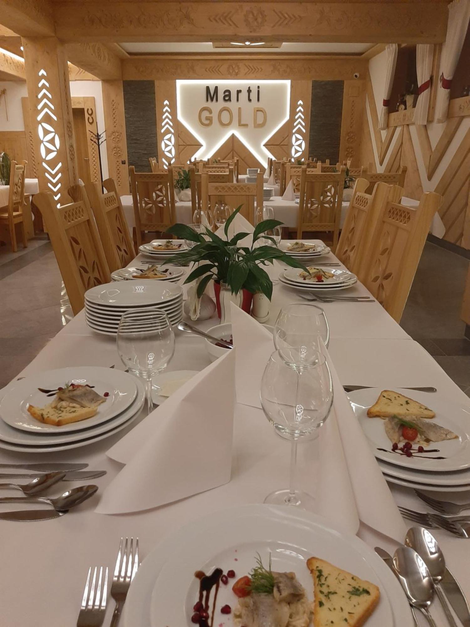 Willa Marti Gold Zakopane Exterior photo